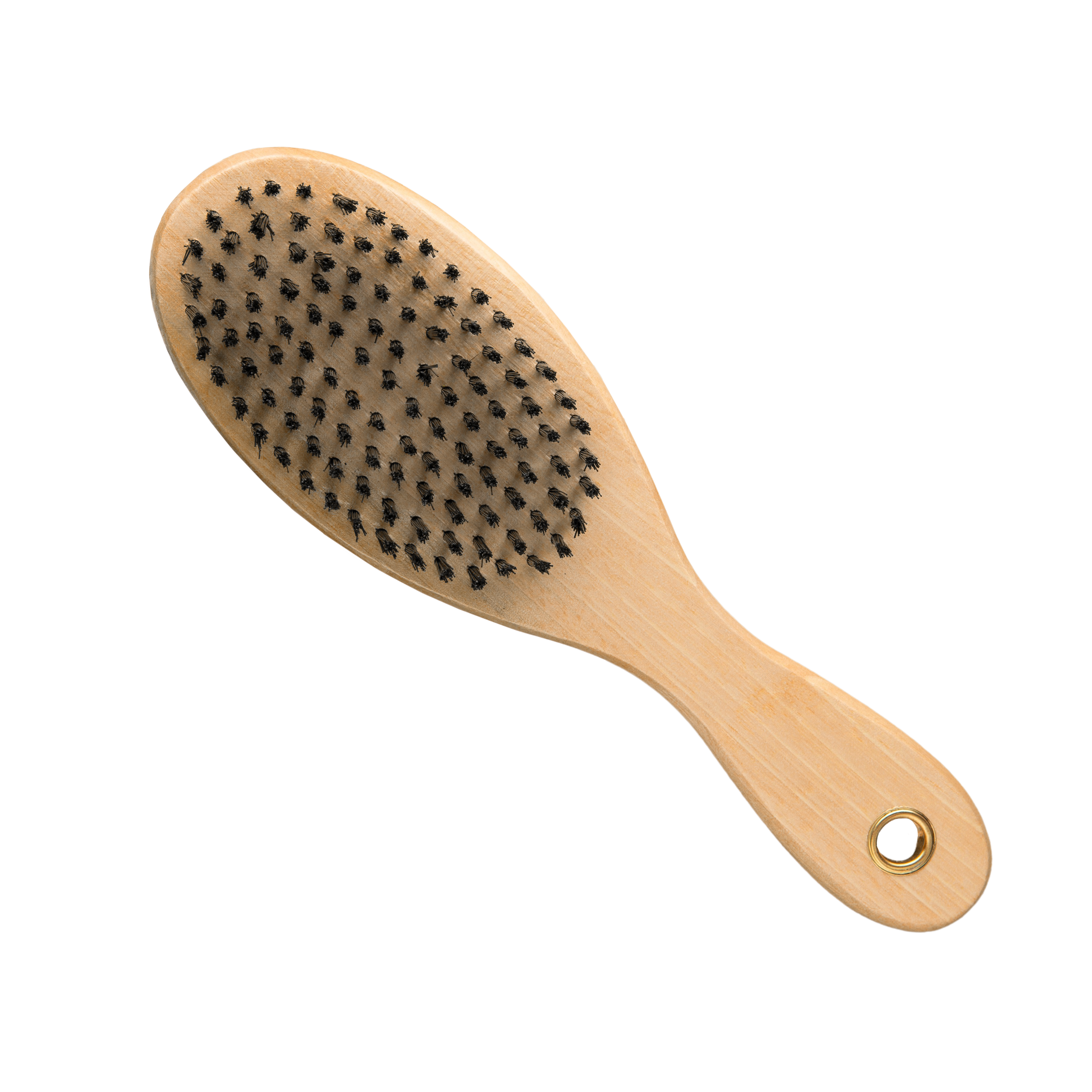 Bamboo Hair Brush