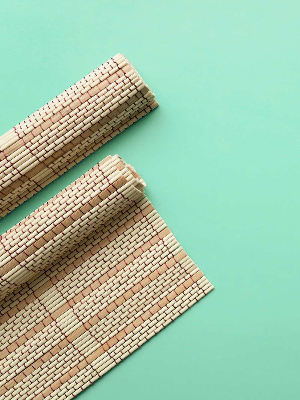 Hemp Yoga Mat